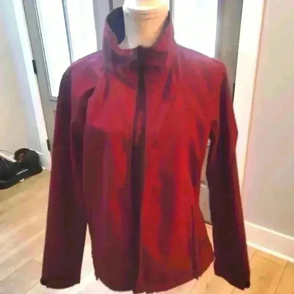 Pulse Weatherproof Jacket - Picture 1 of 6